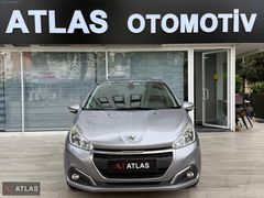 ATLAS'tan 2020 208 1.5 BlueHDi Active Dynamic