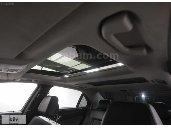 2012 E 250 CDİ 4MATİC ELİTE AVANTGARDE