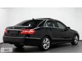 2012 E 250 CDİ 4MATİC ELİTE AVANTGARDE