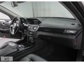 2012 E 250 CDİ 4MATİC ELİTE AVANTGARDE