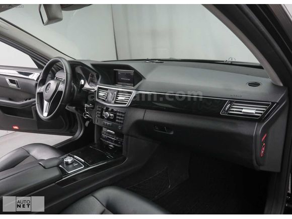 2012 E 250 CDİ 4MATİC ELİTE AVANTGARDE