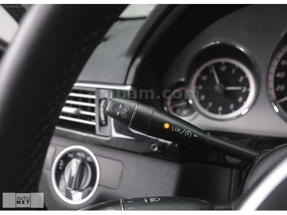 2012 E 250 CDİ 4MATİC ELİTE AVANTGARDE