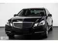 2012 E 250 CDİ 4MATİC ELİTE AVANTGARDE
