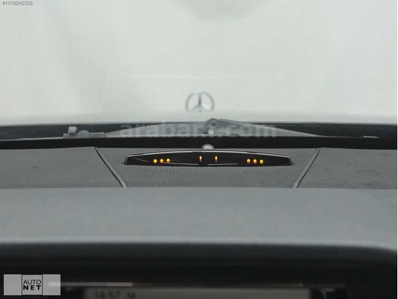 2012 E 250 CDİ 4MATİC ELİTE AVANTGARDE