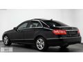 2012 E 250 CDİ 4MATİC ELİTE AVANTGARDE