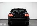 2012 E 250 CDİ 4MATİC ELİTE AVANTGARDE