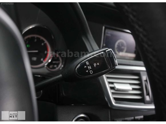 2012 E 250 CDİ 4MATİC ELİTE AVANTGARDE
