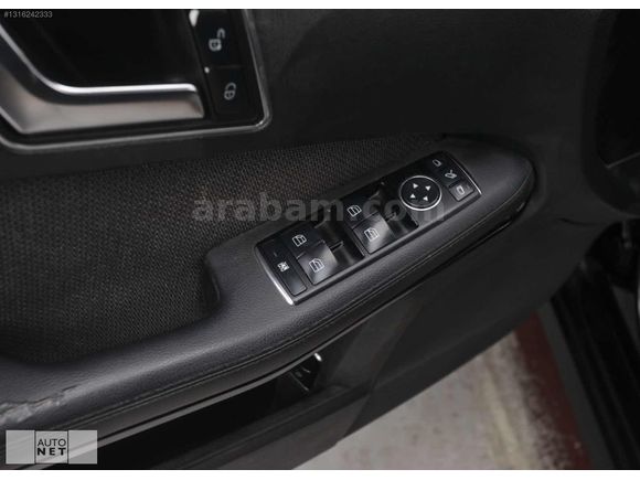 2012 E 250 CDİ 4MATİC ELİTE AVANTGARDE
