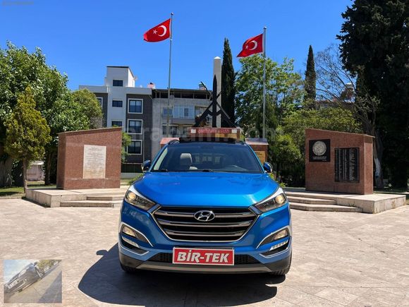 2018 MODEL 1.6 T GDİ 177 HP ELİT PAKET 106 BENDE HATASIZ