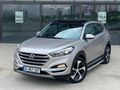 ILK SAHIBINDEN 2017 TUCSON 1.6 ELITE CAM TAVAN HATASIZ 128 BN KM