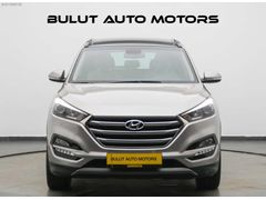 BULUTAUTOMOTORS'TAN 0.99ORAN-12TAKSİT-HATASIZ-TUCSON-ELİTE