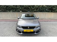 Galeriden Peugeot 308 1.6 BlueHdi Techno Edition 2018 Model Konya