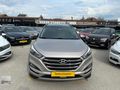 2017 TUCSON 1.6 T GDİ 4X4 ELİT HATASIZ BOYASIZ 139.000 KM DE