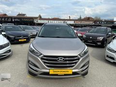 2017 TUCSON 1.6 T GDİ 4X4 ELİT HATASIZ BOYASIZ 139.000 KM DE