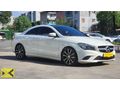 DEZCAR'dan 2013 CLA benzin otomatik 1.6 CAM TAVAN