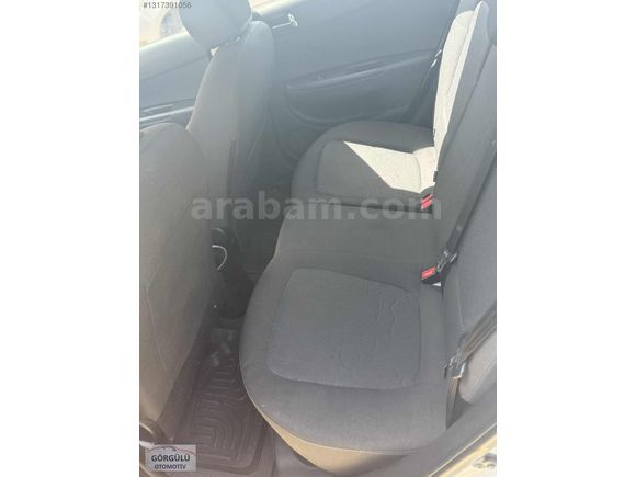 HATASIZ AYARINDA DÜŞÜK KİLOMETRE
