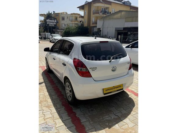 HATASIZ AYARINDA DÜŞÜK KİLOMETRE