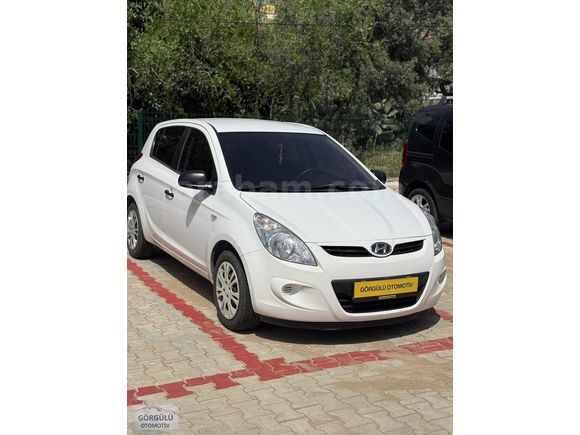 HATASIZ AYARINDA DÜŞÜK KİLOMETRE