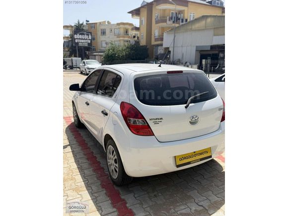 HATASIZ AYARINDA DÜŞÜK KİLOMETRE