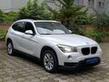 OTOMOBİLCİ 2013 BMW X1 1.6sDrive Sport Line-RECARO-NBT-CAM TAVAN