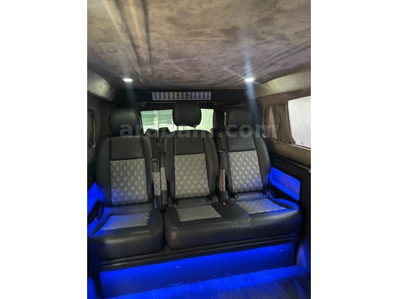 Sahibinden Mercedes - Benz Vito 111 CDI Camlıvan 2018 Model
