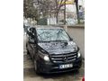 Sahibinden Mercedes - Benz Vito 111 CDI Camlıvan 2018 Model