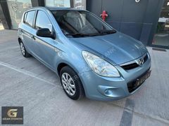 GÜLER OTOMOTİVDEN 2011 MODEL MASRAFSIZ YAKIT CİMRİSİ İ20