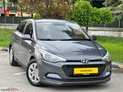 2017 HYUNDAI İ20 HATASIZ BOYASIZ HASAR KAYITSIZ 104.000KM
