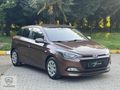 YUCARS'DAN 2016 MODEL İ20 BENZİN/LPG HATASIZ BOYASIZ