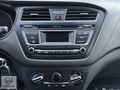 YUCARS'DAN 2016 MODEL İ20 BENZİN/LPG HATASIZ BOYASIZ