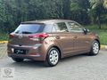 YUCARS'DAN 2016 MODEL İ20 BENZİN/LPG HATASIZ BOYASIZ
