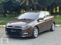 YUCARS'DAN 2016 MODEL İ20 BENZİN/LPG HATASIZ BOYASIZ