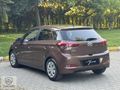 YUCARS'DAN 2016 MODEL İ20 BENZİN/LPG HATASIZ BOYASIZ