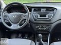YUCARS'DAN 2016 MODEL İ20 BENZİN/LPG HATASIZ BOYASIZ