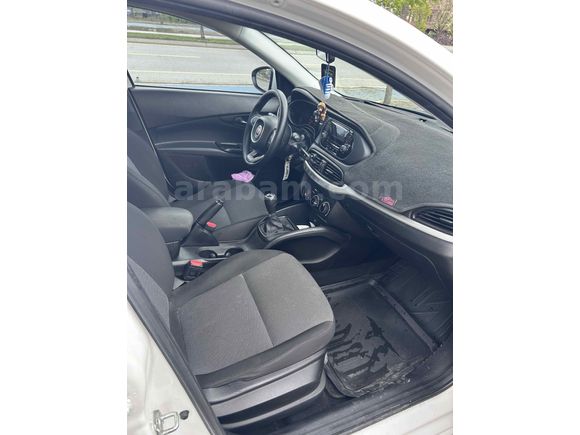 Fiat Egea 1.3 Multijet Değişensiz