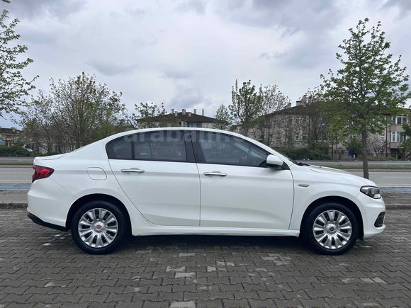 Fiat Egea 1.3 Multijet Değişensiz