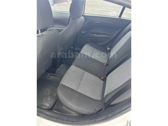 Fiat Egea 1.3 Multijet Değişensiz