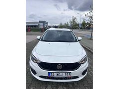 Fiat Egea 1.3 Multijet Değişensiz