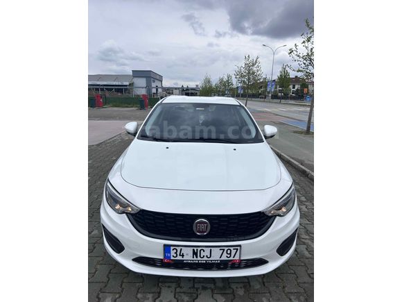 Fiat Egea 1.3 Multijet Değişensiz