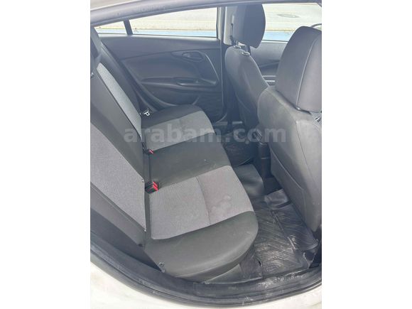 Fiat Egea 1.3 Multijet Değişensiz