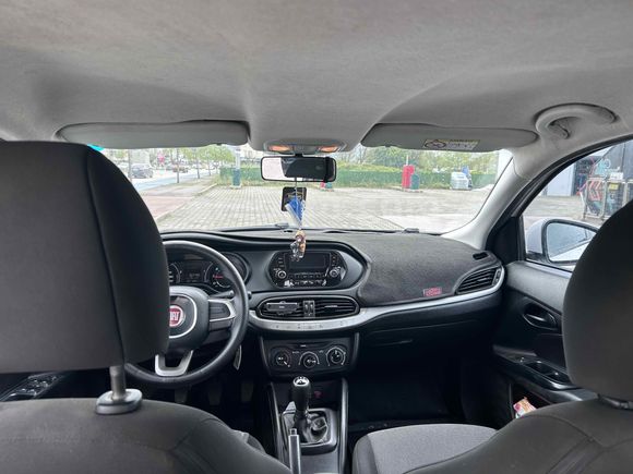 Fiat Egea 1.3 Multijet Değişensiz