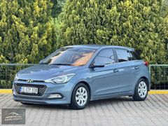 2015 Hyundai İ20 1.2 MPİ Jump Hatasız Boyasız
