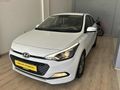 2016 i20 Stayle Lpg. Hatasız.