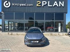 HYUNDAI ONURLU'DAN DEĞİŞENSİZ DÜŞÜK KM İ20 1.2 JUMP