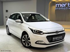MERT OTOMOTİV'DEN DÜŞÜK KM İ20 BOYASIZ KREDİ.K.12 TAKSİT İMKANI