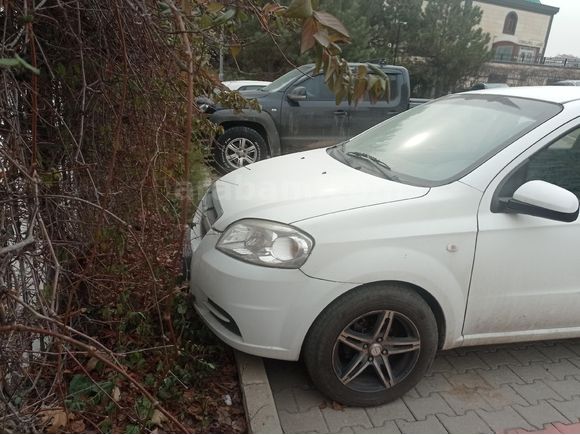 Sahibinden Chevrolet Aveo 1.4 SE 2011 Model