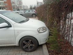 Sahibinden Chevrolet Aveo 1.4 SE 2011 Model
