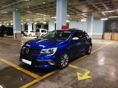 Sahibinden GT-LINE 1.6dci 130hp manuel -HATA BOYA DEĞİŞEN YOK