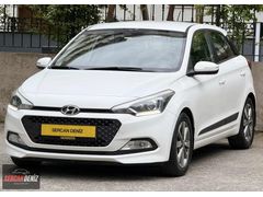 İLK SAHİP | SERVİS BAKIMLI | TAMPONLAR DAHİL BOYASIZ | 32.000 KM