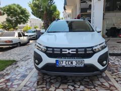 DELUXE OTOMOTİV'DEN  2025 STEPWAY - EXPRESSION - SUNROOFLU - ELMAS JANT